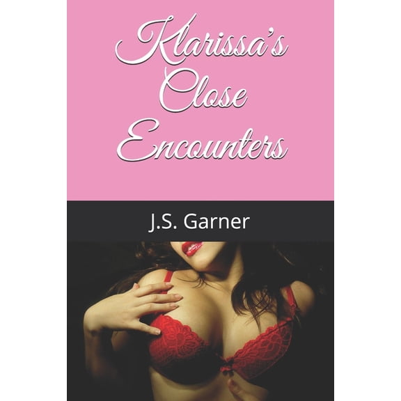 Klarissa's Close Encounters (Paperback)