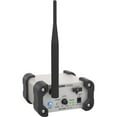 thumbnail image 1 of Klark Teknik AIR LINK DW 20T 2.4 GHz Wireless Stereo Transmitter for High-Performance Stereo Audio Broadcasting, 1 of 6