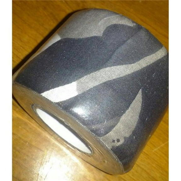 Klarus CTS-09PCAMOTAPE-GERMAN 2 in. x 30 ft. Camo Fabric Tape, German