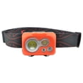thumbnail image 1 of Klarus HC1-S Headlamp 300 Lumens Waterproof Dual Lamp w/ Motion Control, 1 of 8