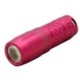 thumbnail image 1 of Klarus Mini One Micro-USB Rechargeable LED Keychain Flashlight - Rose, 1 of 1