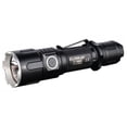 thumbnail image 1 of Klarus KLARUS-XT11S-BLACK Rechargeable Flashlight with CREE XP-L HI V3 LED, Black - 1100 Lumens, 1 of 8