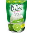 thumbnail image 1 of Klass Aguas Frescas,  Lemonade Drink Mix , Net QTY 14.1 oz, 1 of 6