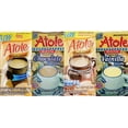 thumbnail image 1 of Klass Atole Bundle 6 Pck 3Pkt Vanilla 1Pkt Coconut 1Pkt Walnut 1Pkt Chocolate, 1 of 7