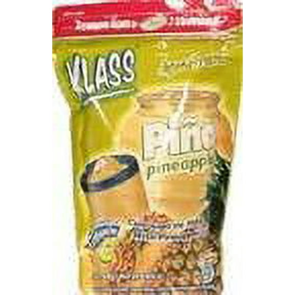 Klass Drink Mix (Pack of 18)
