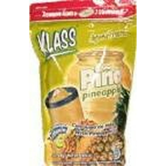 Klass Drink Mix (Pack of 48)