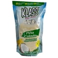 thumbnail image 1 of Klass Flavored Drink Mix Pina Colada 14.1 oz (Pack of 5), 1 of 1