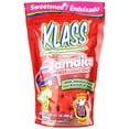 thumbnail image 1 of Klass Jamaica Hibiscus Drink Mix 14.1 oz (Pack of 5), 1 of 2