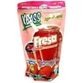 thumbnail image 1 of Klass Fresa Strawberry Drink Mix 14.1 oz (Pack of 16), 1 of 1