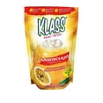 thumbnail image 1 of Klass Maracuya Passion Fruit Drink Mix 14.1 oz (Pack of 18), 1 of 3