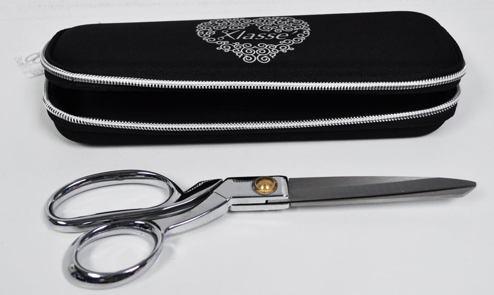 Klasse 8 1/2 Inch Scissors in Zip Case