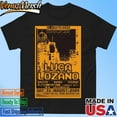 Klasse Wrecks Compufunk Luca Lozano Aug 31 2024 Tour Kaito Hizou Shirt