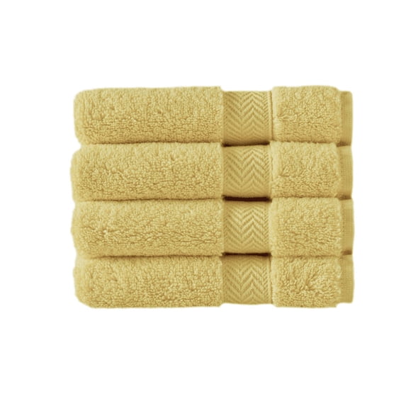 Klassic Collection Towels Lemon