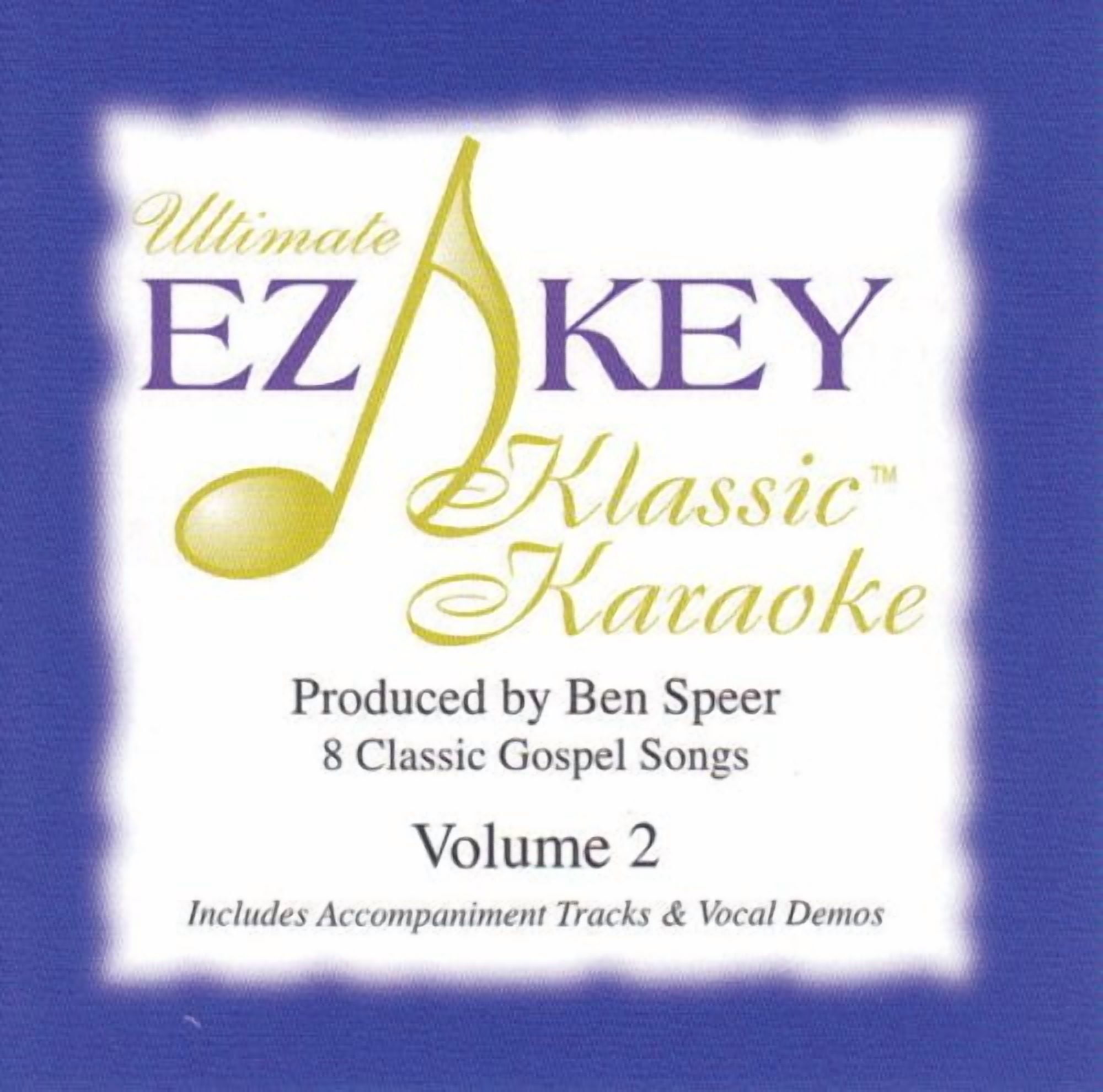 Klassic Karaoke 2 Various Artists (CD)