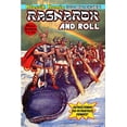 thumbnail image 1 of Klassik Komix: Ragnarok and Roll, (Paperback), 1 of 1