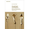 thumbnail image 1 of Klassik Und Moderne Morphologie und Moderne, Book 5, (Hardcover), 1 of 1