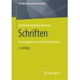 thumbnail image 1 of Klassiker Der Sozialwissenschaften Schriften: Herausgegeben Von Christoph Henning, (Paperback), 1 of 1