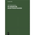 thumbnail image 1 of Klassische Elektrodynamik, (Hardcover), 1 of 1