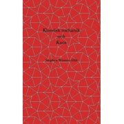 Klassisk mekanik och kaos Bok 1 av Fysik fr n Maximal Informationsemanation, Hardcover