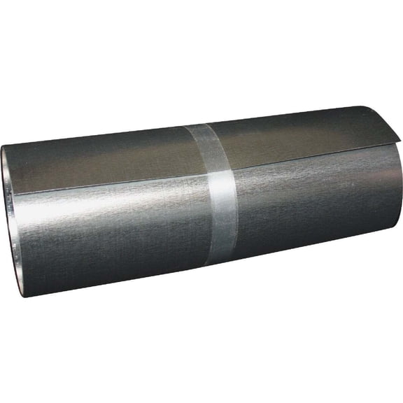 Klauer Manufacturing Company Klauer Galvanized Roll Valley Flashing