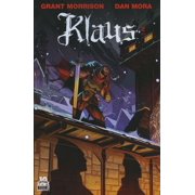 Klaus #2 VF ; Boom! Comic Book