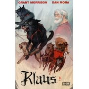 Klaus #6 VF ; Boom! Comic Book