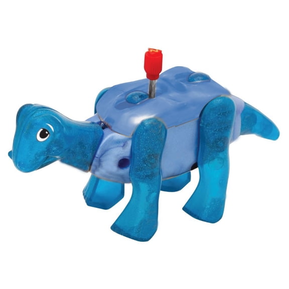 Klaus Brontosaurus Dasher by California Creation - 72004