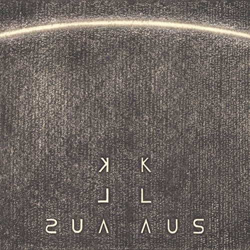 Klaus - Klaus - CD