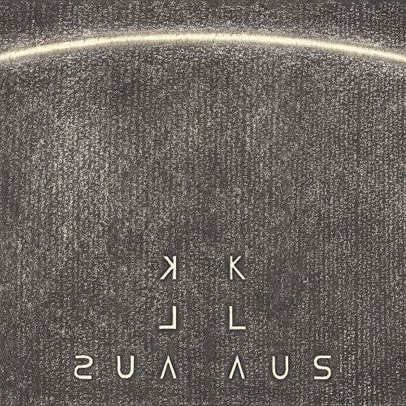 Klaus - Klaus - Vinyl