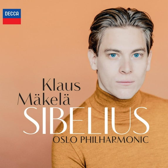 Klaus Mkel/Oslo Philharmonic Orchestra - Sibelius (4 CD) - CD