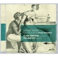 thumbnail image 1 of Klaus Mertens - An Die Musik: Famous Songs - Music & Performance - CD, 1 of 1