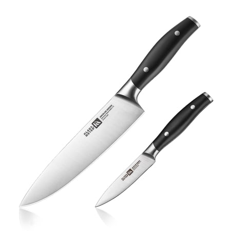 Klaus Meyer Arcelor Exclusive German Steel 2 Piece Knife Set