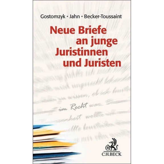 Klaus Moosmayer,Oliver Stark,Isabell Gtz,Gregor Th&uu Neue Briefe an junge J (Hardcover)