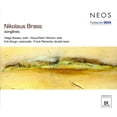 thumbnail image 1 of Klaus-Peter Werani - Songlines for Solo Strings - Classical - CD, 1 of 1