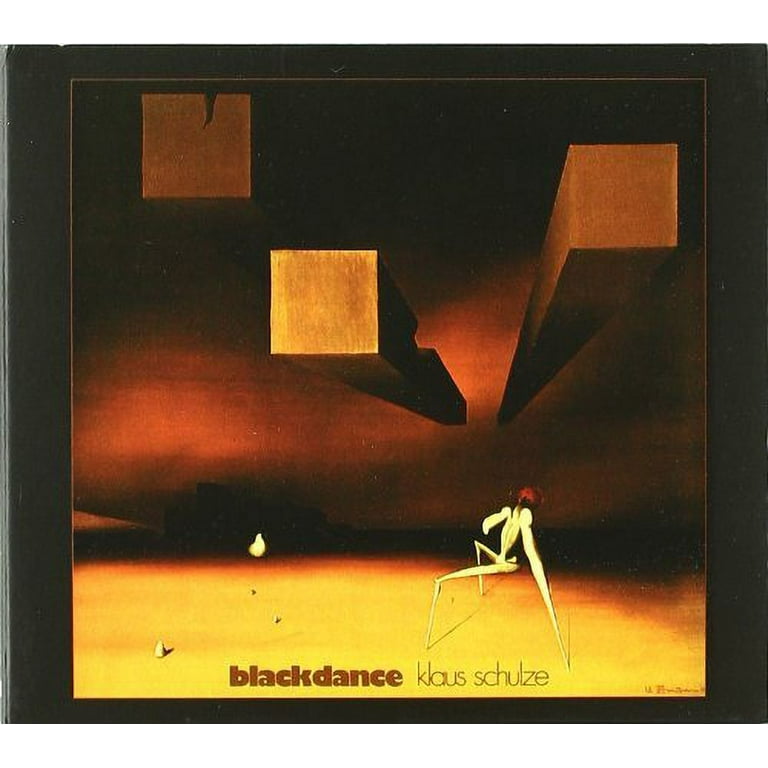 クラブ+ダンス 2discs CD Klaus Schulze Live  MAR0712534 Belle Antique, Revisited Rec. /00220 ODgtODcxNC5qcGVn.jpeg