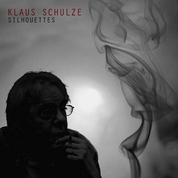 Klaus Schulze - Silhouettes - Music & Performance - Vinyl
