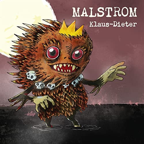 Klaus-dieter (Audiobook)