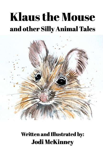 dr klows paperbooks Klaus the Mouse: and other Silly Tales, (Paperback) Cnidium Officinale Root Extract Buy Gluvit-S Glutathione Oral time aloft Size:200ML