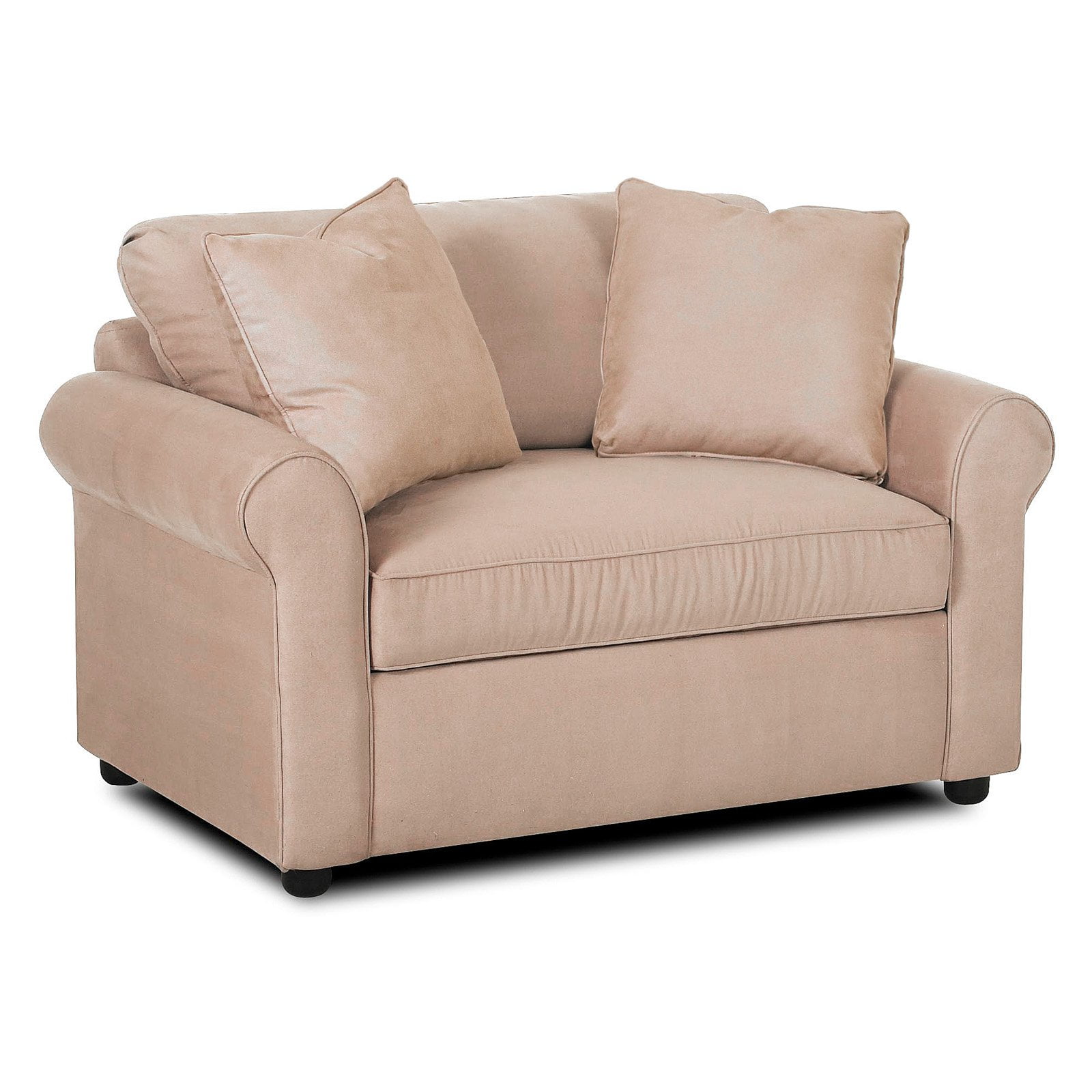 Klaussner brighton dreamquest chair sleeper deals