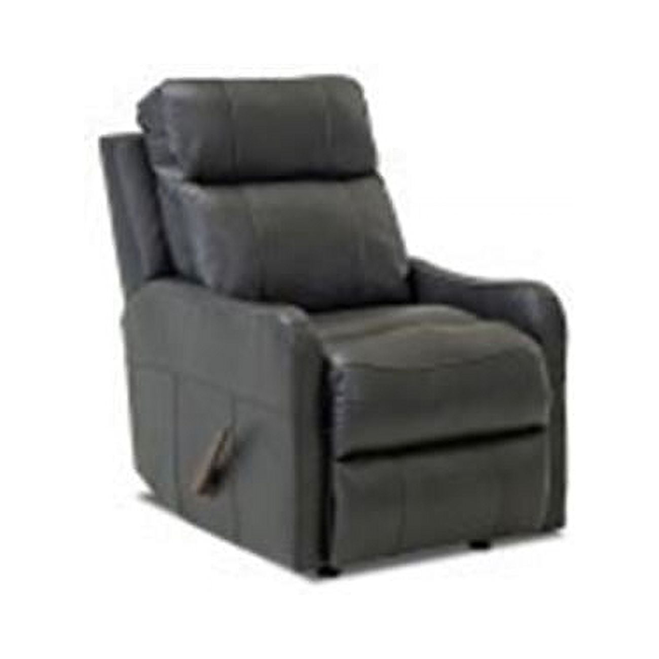 Klaussner Furniture 12013372760 38 x 28 x 39 in. Tacoma Leather