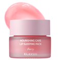 Klavuu Nourishing Care Korean Lip Sleeping Mask Pack (0.7oz