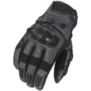 Scorpion Klaw II Gloves Large, Gray