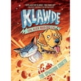 thumbnail image 1 of Pre-Owned Klawde: Evil Alien Warlord Cat: The Spacedog Cometh #3 (Hardcover) 1524787248 9781524787240, 1 of 1