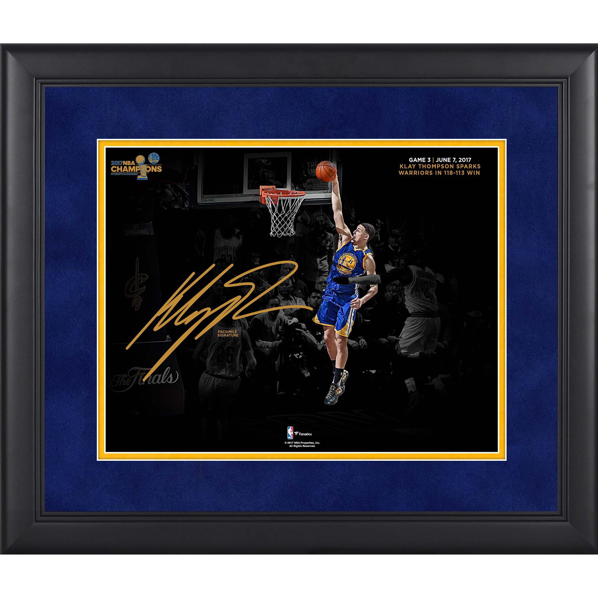 LeBron James LE Lakers 15x17 Custom Framed Photo Display with Game-Used  Basketball Piece (Fanatics Hologram)