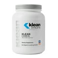thumbnail image 1 of Klean ATHLETE | Klean Casein Protein | Designed to Help With Recovery and Reduce Muscle Breakdown.* | NSF Certified for Sport | 21.6 Ounces | Natural Vanilla Custard Flavor, 1 of 9