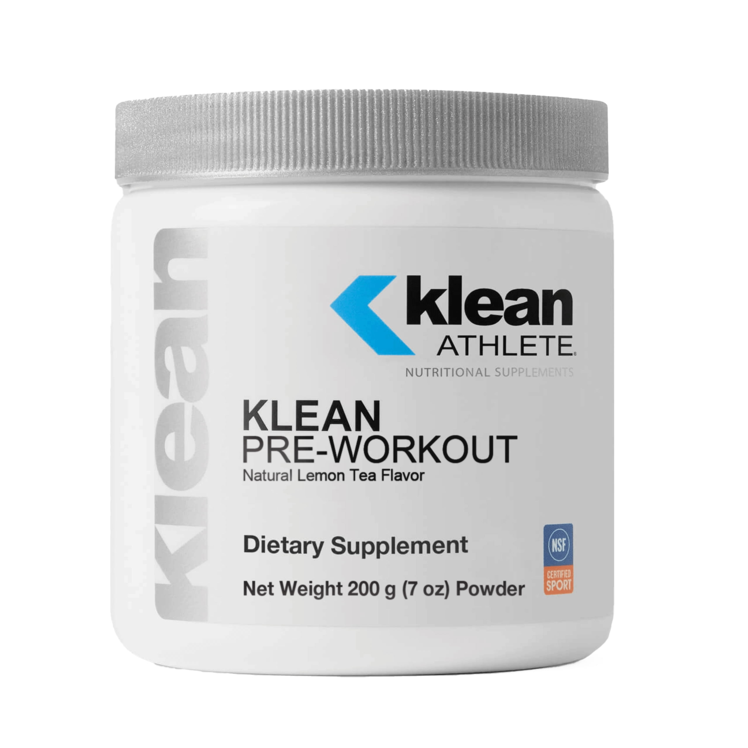 Klean ATHLETE Pre-Workout | Unique Formula with Beet Root Extract