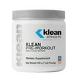 thumbnail image 1 of Klean ATHLETE Pre-Workout | Unique Formula with Beet Root Extract, Vitamin C, and Organic Caffeine to Support Athletic Endurance | 7 Ounces | Natural Lemon Tea Flavor, 1 of 9