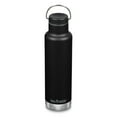 thumbnail image 1 of Klean Kanteen 20 Oz Classic Loop Top Black, 1 of 7