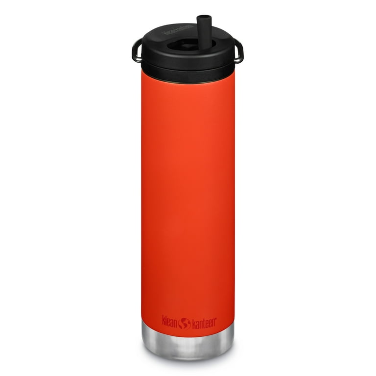 Personalized Klean Kanteen 12oz Vacuum Insulated Travel Mug