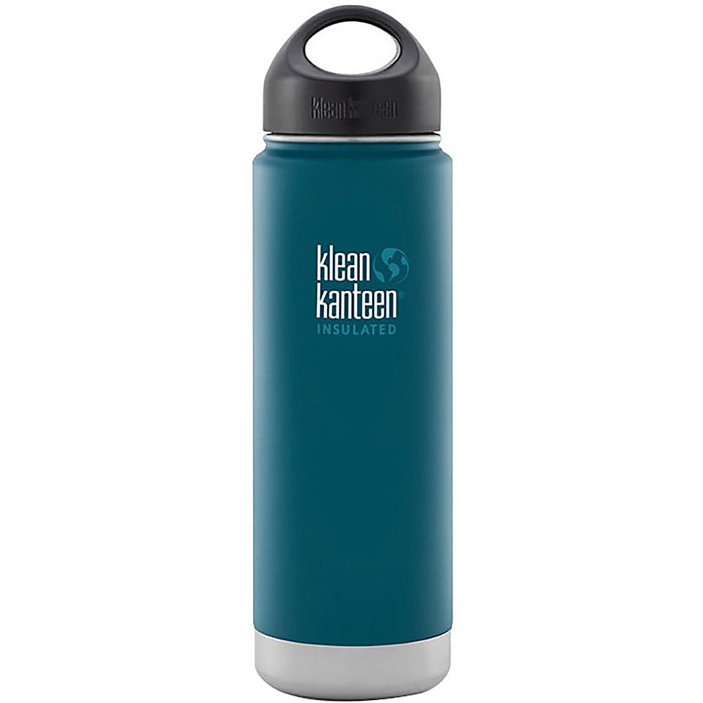 GTRLC Klean Kanteen Water Bottle – Grand Traverse Regional Land Conservancy